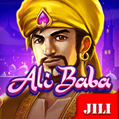 Ali Baba new8 games