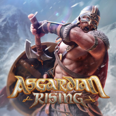 Asgardian Rising new8