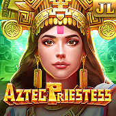 Aztec Priestess new8