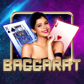 Baccarat B new8 casino