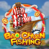 Câu Cá Bao Chuan new8