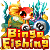 Câu Cá Bingo new8