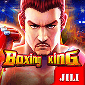 Boxing King new8 slot