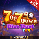 Song Ca Xúc Xắc new8