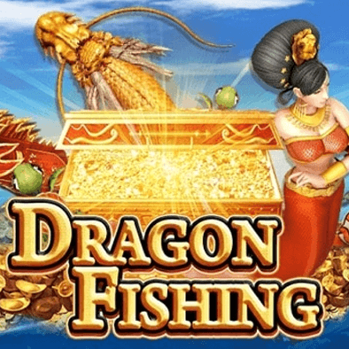 Câu Cá Rồng new8