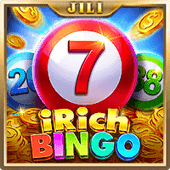 Bingo Irich new8