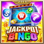 Jackpot Bingo new8 nóng Game