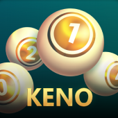Keno new8