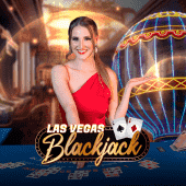Blackjack Las Vegas new8
