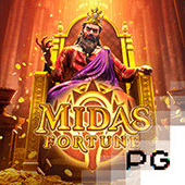 Midas Fortune new8 vip