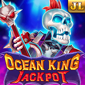 Vua Đại Dương Jackpot new8