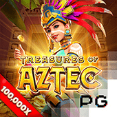 Kho Báu Aztec new8