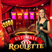 Ultimate Roulette new8 casino trực tiếp